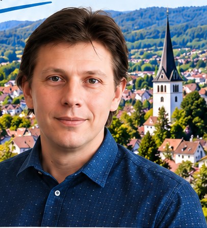 Artjan Illi – Computerhilfe vor Ort in Reinach AG und im Wynental